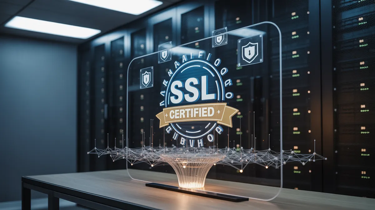 hang36 แสดงระบบความปลอดภัยและการเข้ารหัสข้อมูลระดับสากล